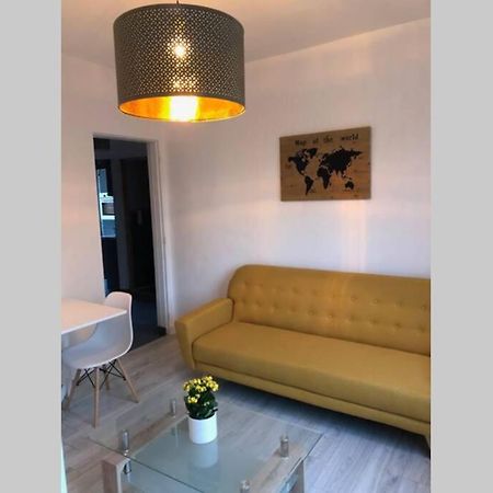 Spacieux Confortable Appartement Centre Ville Валансьєнн Екстер'єр фото